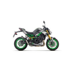 Silencieux "Homologué" ARROW Pro-Race pour Z 900 (25 et +)