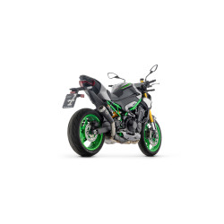 Silencieux "Homologué" ARROW Pro-Race pour Z 900 (25 et +)