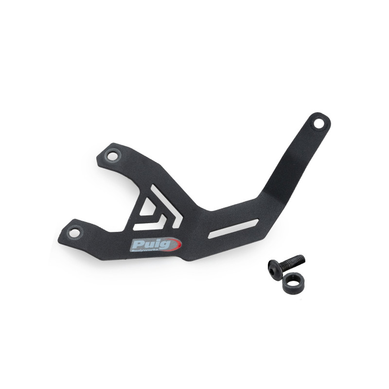 Protection de Sonde Lambda Côté Gauche Puig pour R 1300 GS (23-25)