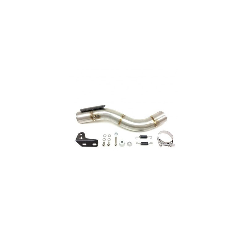 Silencieux Ixil RC Inox/Carbone pour Aprilia RSV4 1100 Factory - RR (21-24) CA3286RC Silencieux Ixil RC Inox/Carbone pour Aprilia RSV4 1100 Factory - RR (21-24) CA3286RC