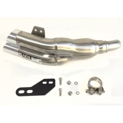 Silencieux Ixil L2X pour TNT 125 (17-25) XB 5306 V