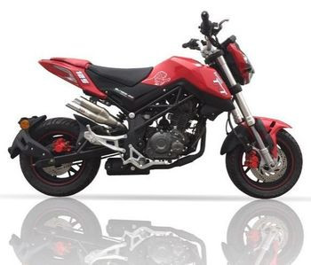 Silencieux Ixil L2X pour TNT 125 (17-25) XB 5306 V