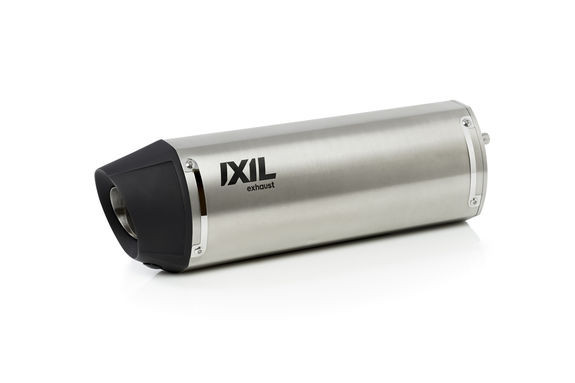 Silencieux Ixil SOVE pour G 650 X-Challenge (07-09) OB 5090 VSE