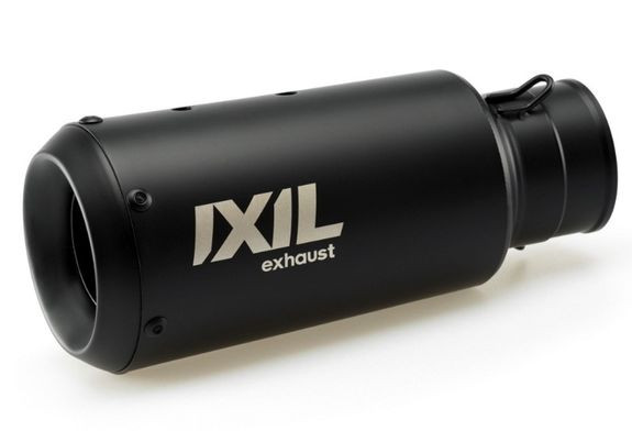 Silencieux Ixil RB pour BMW S 1000 XR (15-19) CB 5293 RB