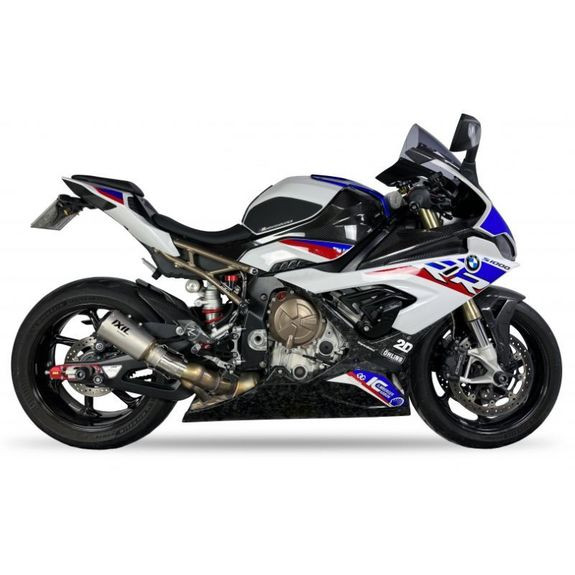 Silencieux Ixil RC pour BMW M 1000 R (23-24) CB 5283 RC