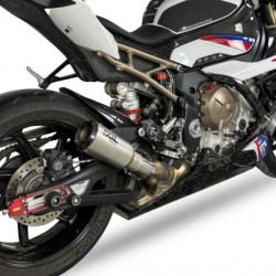 Silencieux Ixil RC pour BMW S 1000 RR (19-25) CB 5283 RC
