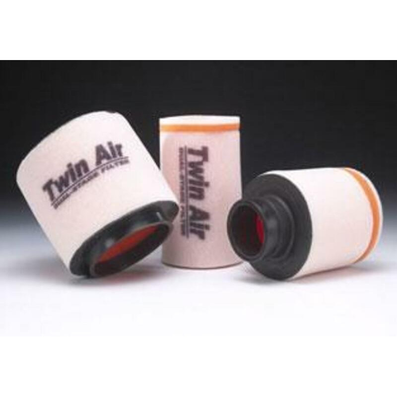 Filtre à Air Cylindrique Moto / Quad TwinAir Ø57mm - 158719 Filtre à Air Cylindrique Moto / Quad TwinAir Ø57mm - 158719
