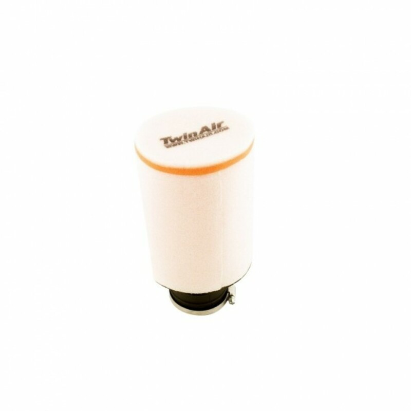 Filtre à Air Cylindrique Moto / Quad TwinAir Ø63mm - 158724 Filtre à Air Cylindrique Moto / Quad TwinAir Ø63mm - 158724