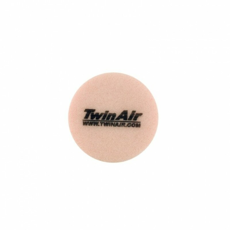 Filtre à Air Cylindrique Moto / Quad TwinAir Ø63mm - 158724