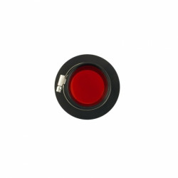 Filtre à Air Cylindrique Moto / Quad TwinAir Ø63mm - 158724