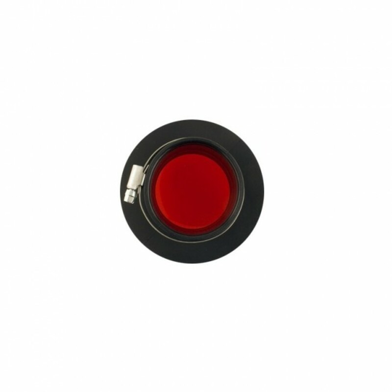Filtre à Air Cylindrique Moto / Quad TwinAir Ø63mm - 158724