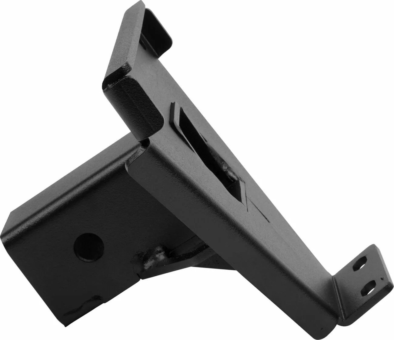 Support d'Attelage Moose pour Quad Yamaha GRIZZLY 550 / 700 (07-15)