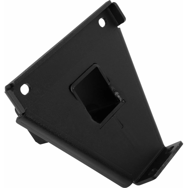 Support d'Attelage Moose pour Quad Yamaha GRIZZLY 550 / 700 (07-15) Support d'Attelage Moose pour Quad Yamaha GRIZZLY 550 / 700 (07-15)