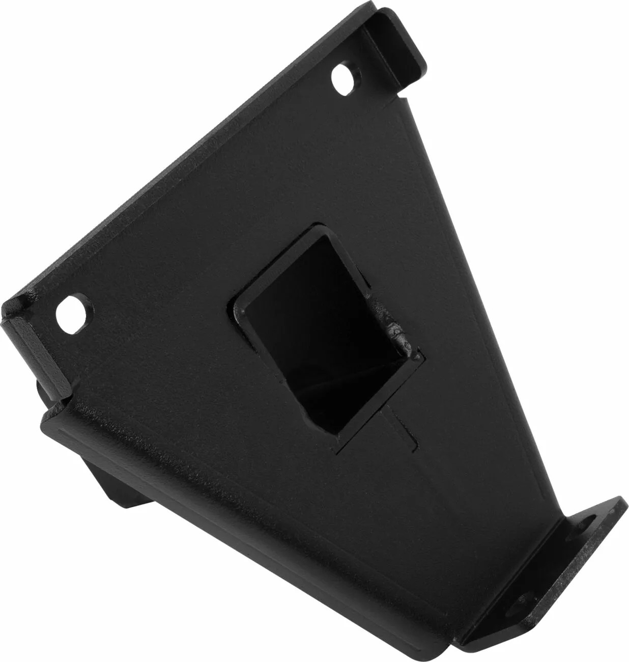 Support d'Attelage Moose pour Quad Yamaha GRIZZLY 550 / 700 (07-15)