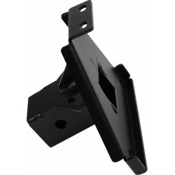 Support d'Attelage Moose pour Quad Yamaha GRIZZLY 550 / 700 (07-15)