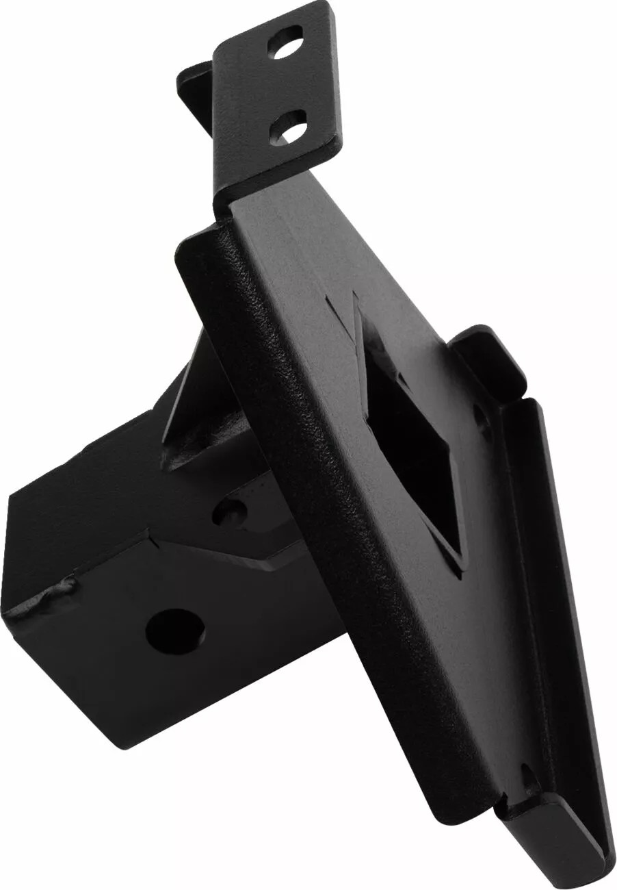 Support d'Attelage Moose pour Quad Yamaha GRIZZLY 550 / 700 (07-15)