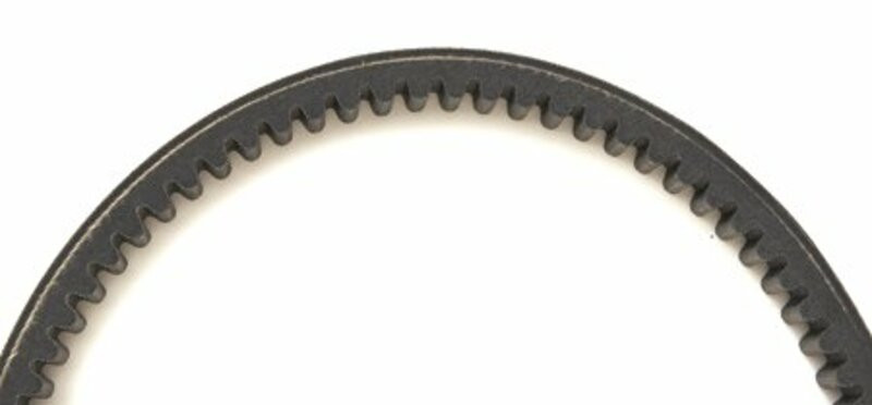 Courroie de variateur Mitsuboshi pour Silverwing 400 (06-14)