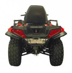 Kit Extension D'Ailes D2 Pour Quad Polaris Sportsman 550 (10-16) Sportsman 850 (10-16)
