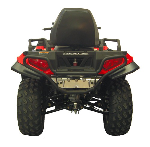 Kit Extension D'Ailes D2 Pour Quad Polaris Sportsman 550 (10-16) Sportsman 850 (10-16)