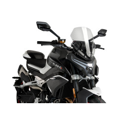Bulle Puig Sport pour CF Moto 800 NK (23-25)