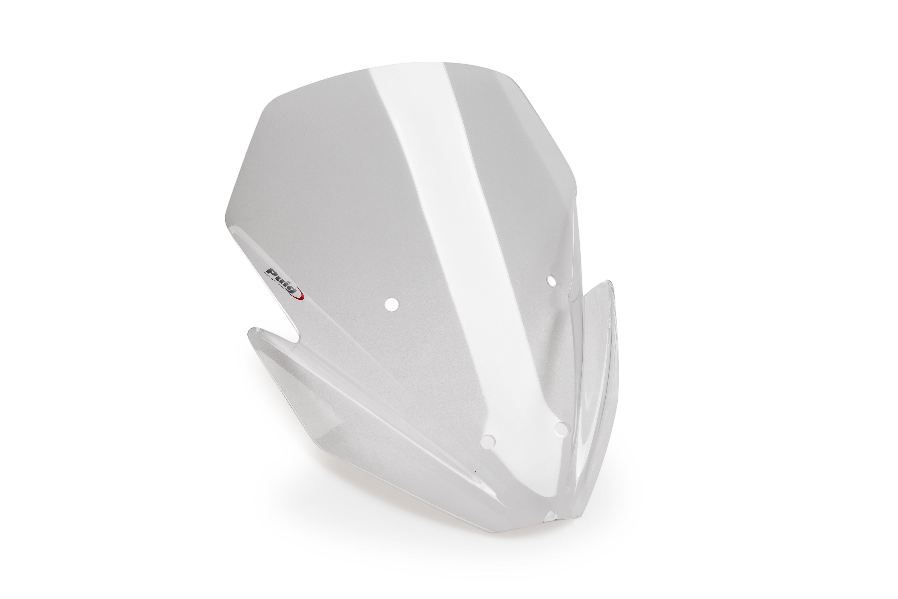 Bulle Puig Sport pour CF Moto 800 NK (23-25)