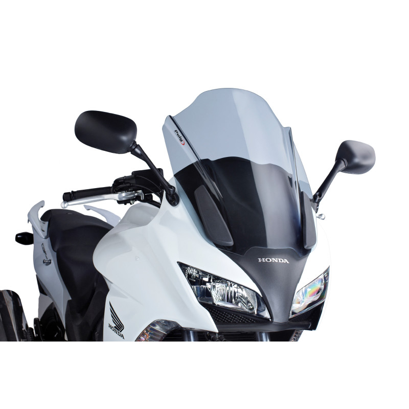 Bulle Puig Touring pour CBF 1000 F (10-16) Bulle Puig Touring pour CBF 1000 F (10-16)