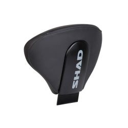 Dosseret Scooter Shad pour SYM ADX 300 (2025 et +)