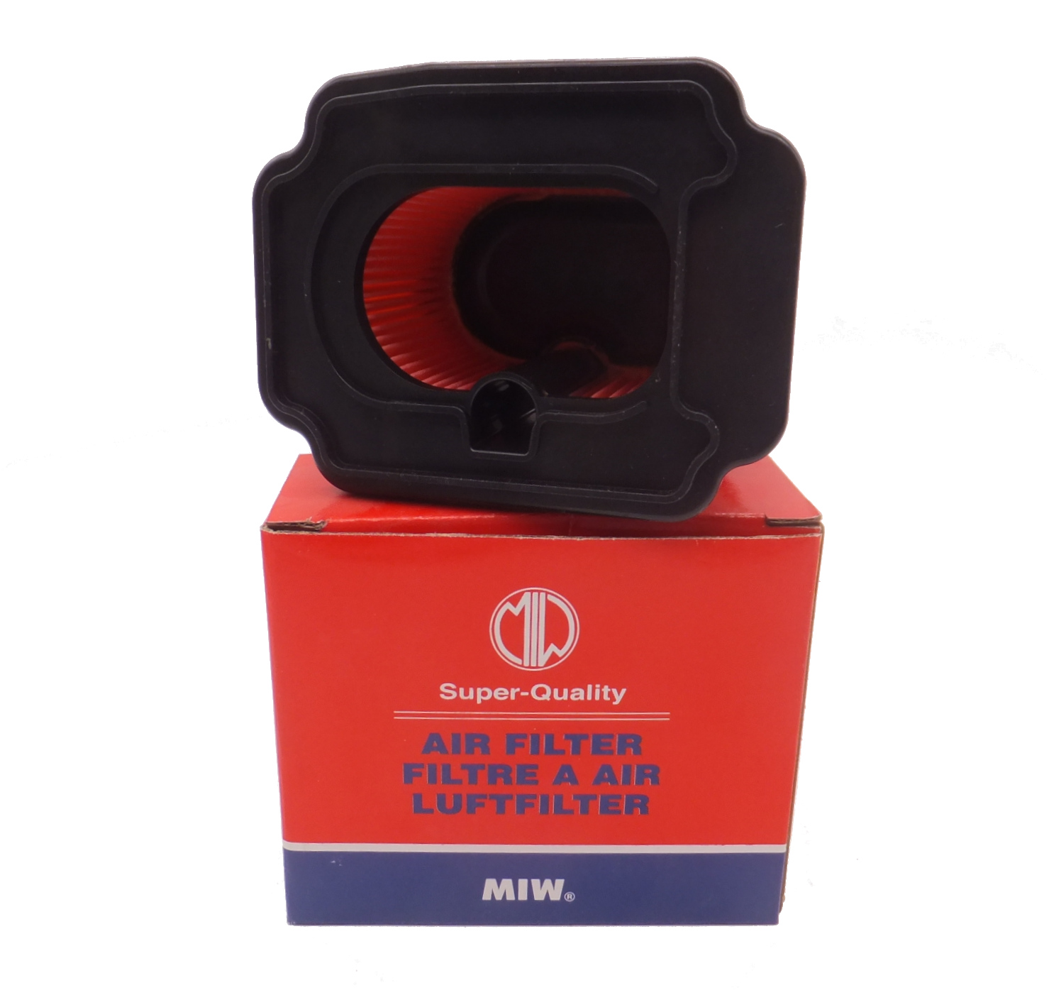 Filtre à Air Meiwa Y4237 pour Yamaha XSR 700 (16-24)