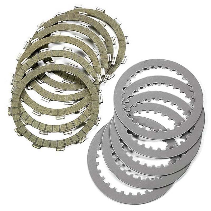 Kit Embrayage Complet Newfren pour CB 650 R (19-24) Kit Embrayage Complet Newfren pour CB 650 R (19-24)