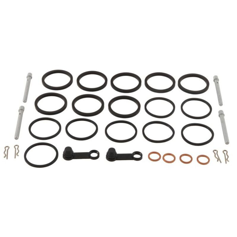 Kit réparation All Balls pour étrier de frein avant pour XJR 1200 (95-97) - 18-3086