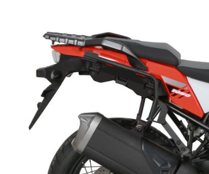Support de Valise Shad 3P System pour Suzuki V-Strom 1050 / XT / DE / SE (21-25)