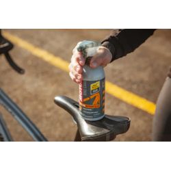 Motul Dry Clean Nettoyant Sec Vélo - 500 ml