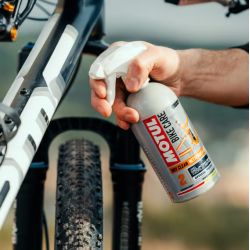 Motul Dry Clean Nettoyant Sec Vélo - 500 ml