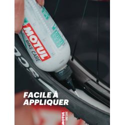 Motul Tire Sealant Anti-Crevaison Vélo - 500 ml