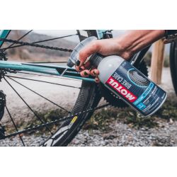 Motul Brake Clean Nettoyant Frein Vélo - 300 ml
