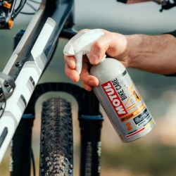 Motul Frame Clean Nettoyant Cadre Vélo - 500 ml
