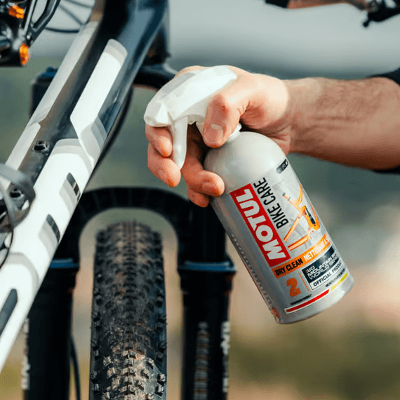 Motul Frame Clean Nettoyant Cadre Vélo - 500 ml