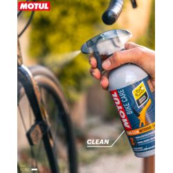 Motul Frame Clean Nettoyant Cadre Vélo - 500 ml