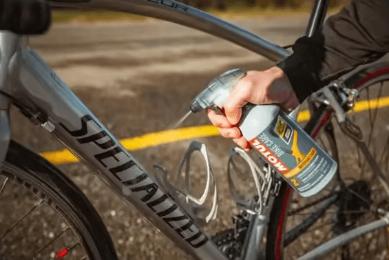 Motul Frame Clean Nettoyant Cadre Vélo - 500 ml