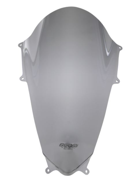 Bulle Moto MRA Type Sport SP pour Ducati Panigale V4, R et S (20-24)