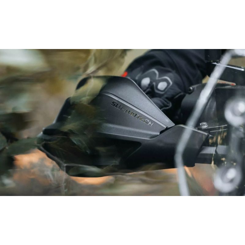 Protèges Mains SW-Motech Adventure pour 650 Versys (07-20) HPR.00.220.10300/B HPR.00.220.10300/B Protèges Mains SW-Motech Adventure pour 650 Versys (07-20) HPR.00.220.10300/B HPR.00.220.10300/B
