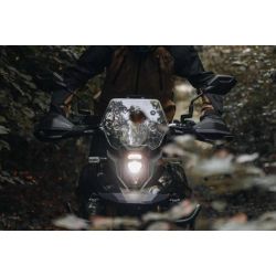 Protèges Mains SW-Motech Adventure pour 650 Versys (07-20) HPR.00.220.10300/B HPR.00.220.10300/B