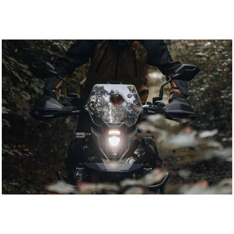 Protèges Mains SW-Motech Adventure pour 650 Versys (07-20) HPR.00.220.10300/B HPR.00.220.10300/B Protèges Mains SW-Motech Adventure pour 650 Versys (07-20) HPR.00.220.10300/B HPR.00.220.10300/B