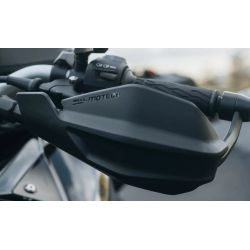 Protèges Mains SW-Motech Adventure pour 650 Versys (07-20) HPR.00.220.10300/B HPR.00.220.10300/B