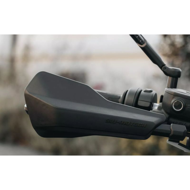 Protèges Mains SW-Motech Sport pour Versys 650 (07-20) HPR.00.220.20300/B