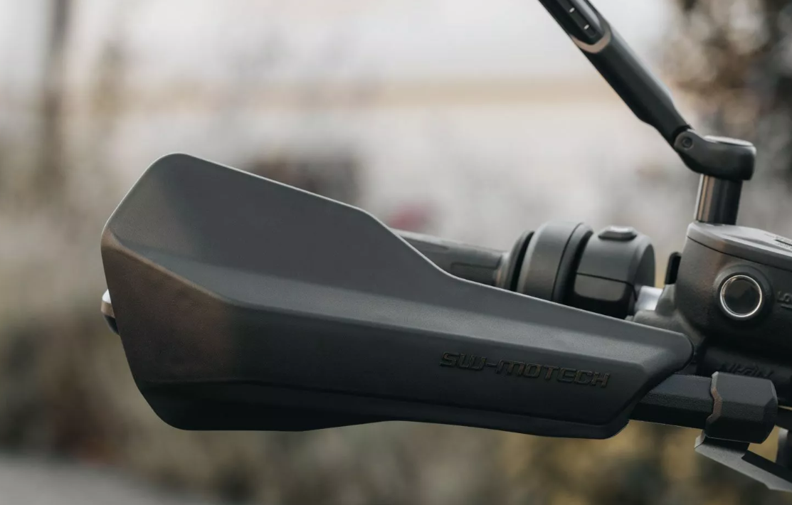 Protèges Mains SW-Motech Sport pour Versys 650 (07-20) HPR.00.220.20300/B