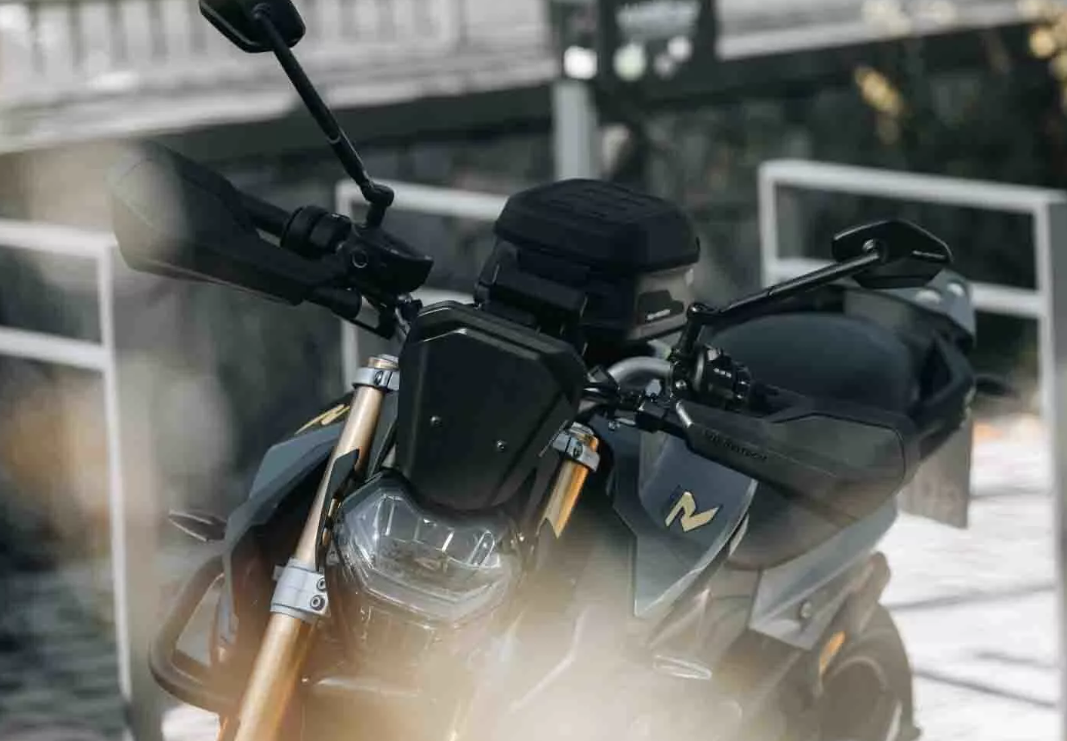 Protèges Mains SW-Motech Sport pour Versys 650 (07-20) HPR.00.220.20300/B