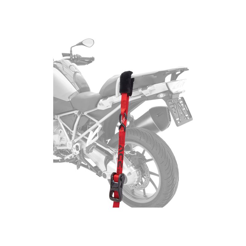 Set de Sangle à Cliquet Ratchet Strap Deluxe 2-Pack Acebikes Set de Sangle à Cliquet Ratchet Strap Deluxe 2-Pack Acebikes