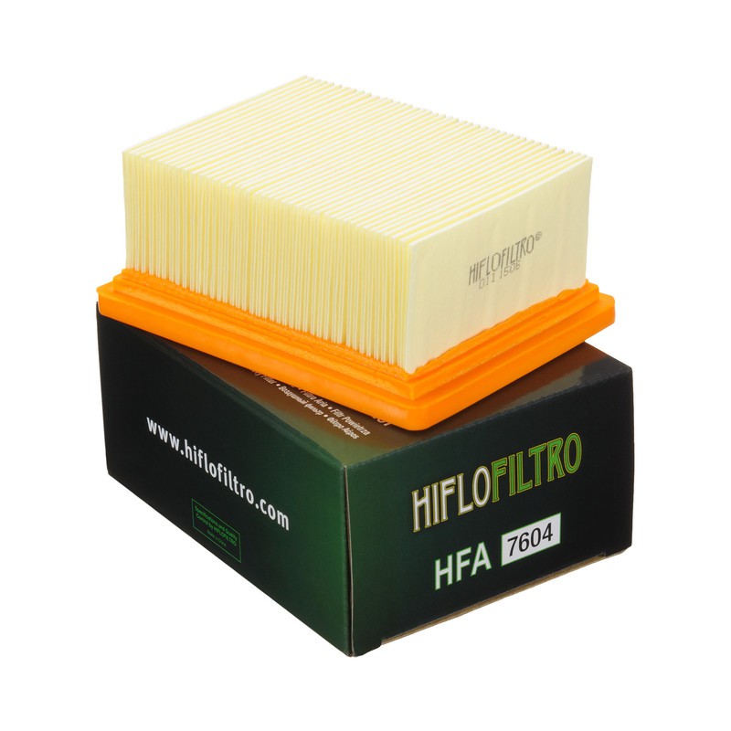 Filtre à air HFA7604 pour C600 Sport (12-16) et C650GT (12-20)