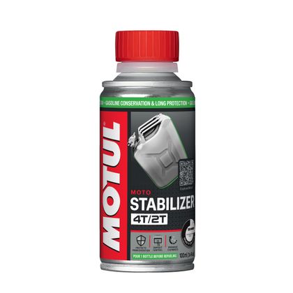 Motul Stabilizer conservateur d'essence 250 ml